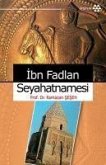 Ibn Fadlan Seyahatnamesi