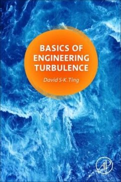 Basics of Engineering Turbulence - Ting, David