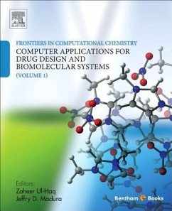 Frontiers in Computational Chemistry: Volume 1 - Ul-Haq, Zaheer;Madura, Jeffry D.