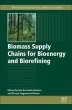 Biomass Supply Chains for Bioenergy and... - Bild 1