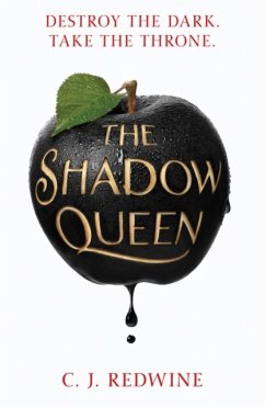 Shadow Queen - Redwine, C. J.