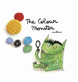 The Colour Monster The Colour Monster