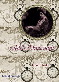 Adéle Dudevant - Ureta Chudoba, Clara