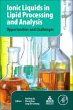 Ionic Liquids in Lipid Processing and... - Bild 1