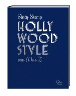 Hollywood Style von A bis Z - Stemp, Sinty