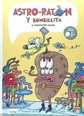 ASTRO-RATÓN Y BOMBILLITA 3