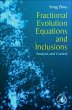 Fractional Evolution Equations and... - Bild 1