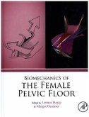 Biomechanics of the Female Pelvic Floor