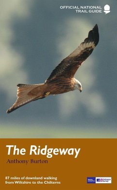 The Ridgeway - Burton, Anthony