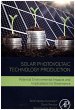 Solar Photovoltaic Technology Production - Bild 1