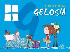 Cover Gelosia