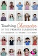 Teaching Character in the Primary... - Bild 1