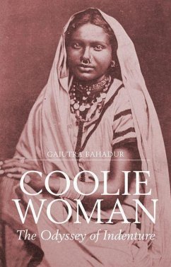 Coolie Woman - Bahadur, Gaiutra