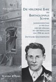 Die verlorene Ehre des Bartholomäus Schink