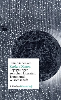 Keplers Dämon (eBook, ePUB) - Schenkel, Elmar