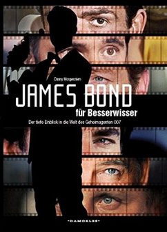 James Bond für Besserwisser (eBook, ePUB) - Morgenstern, Danny