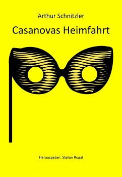 Casanovas Heimfahrt (eBook, ePUB) - Schnitzler, Arthur