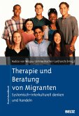 Therapie und Beratung von Migranten (eBook, PDF)