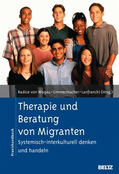 Therapie und Beratung von Migranten (eBook, PDF)