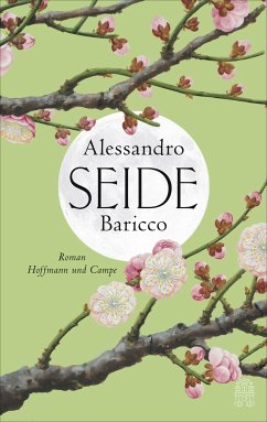 Seide (eBook, ePUB) - Baricco, Alessandro