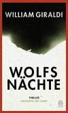 Wolfsnächte (eBook, ePUB)