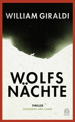 Wolfsnächte (eBook, ePUB) - Giraldi, William