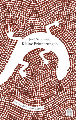 Kleine Erinnerungen (eBook, ePUB) - Saramago, José