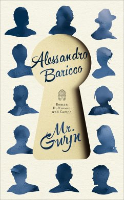 Mr Gwyn (eBook, ePUB) - Baricco, Alessandro