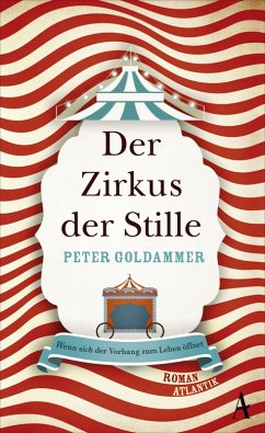 Der Zirkus der Stille (eBook, ePUB) - Goldammer, Peter