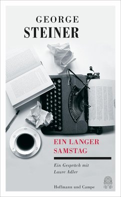 Ein langer Samstag (eBook, ePUB) - Steiner, George