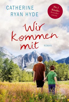 Wir kommen mit - Hyde, Catherine Ryan