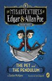 The Pet and the Pendulum (eBook, ePUB)