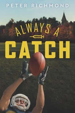 Always a Catch (eBook, ePUB) - Richmond, Peter