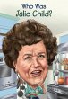 Who Was Julia Child? (eBook, ePUB) - Bild 1