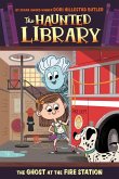 The Ghost at the Fire Station #6 (eBook, ePUB)