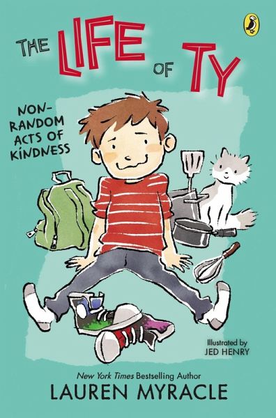 Non-Random Acts of Kindness (eBook, ePUB) Non-Random Acts of Kindness (eBook, ePUB)