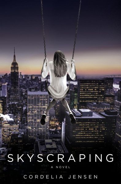 Skyscraping (eBook, ePUB)