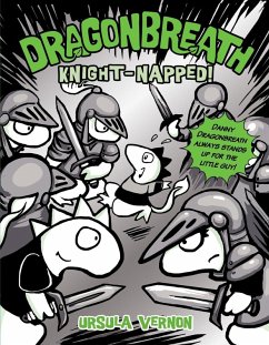 Dragonbreath #10 (eBook, ePUB) - Vernon, Ursula