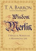 The Wisdom of Merlin (eBook, ePUB)