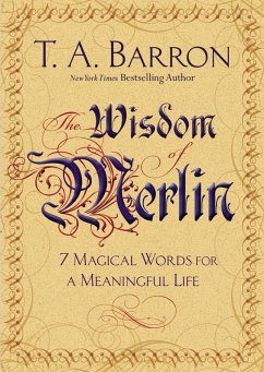 Cover The Wisdom of Merlin (eBook, ePUB)