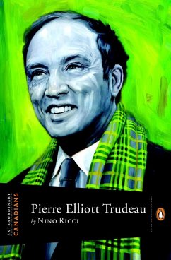 Extraordinary Canadians Pierre Elliott Trudeau (eBook, ePUB) - Ricci, Nino