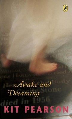 Awake and Dreaming (eBook, ePUB) - Pearson, Kit