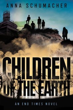 Cover Children of the Earth (eBook, ePUB)