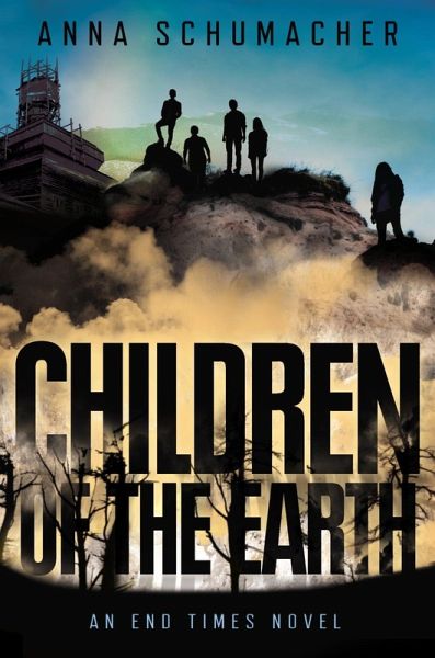 Children of the Earth (eBook, ePUB) Children of the Earth (eBook, ePUB)