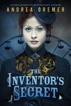 The Inventor's Secret (eBook, ePUB) - Cremer, Andrea