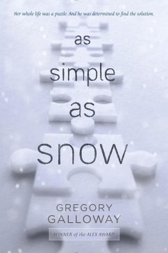 Cover As Simple as Snow (eBook, ePUB)