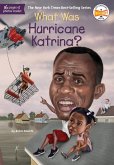What Was Hurricane Katrina? (eBook, ePUB)