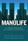 Manulife (eBook, ePUB)