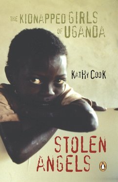 Stolen Angels (eBook, ePUB) - Cook, Kathy