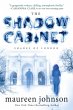 The Shadow Cabinet (eBook, ePUB) - Bild 1